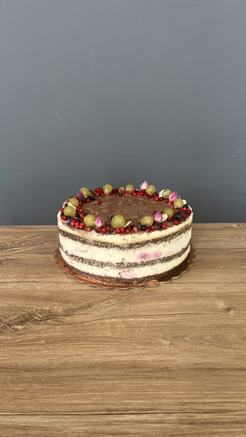 Веган Шварцвалд